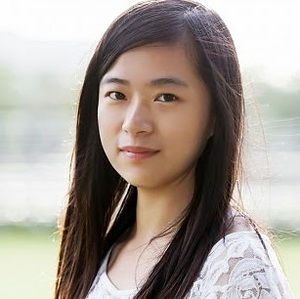 Meet your Posher, Daisy